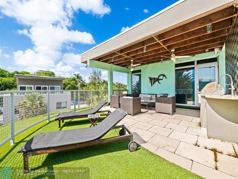 901 Sunrise Lane, Fort Lauderdale, FL 33304 Photo