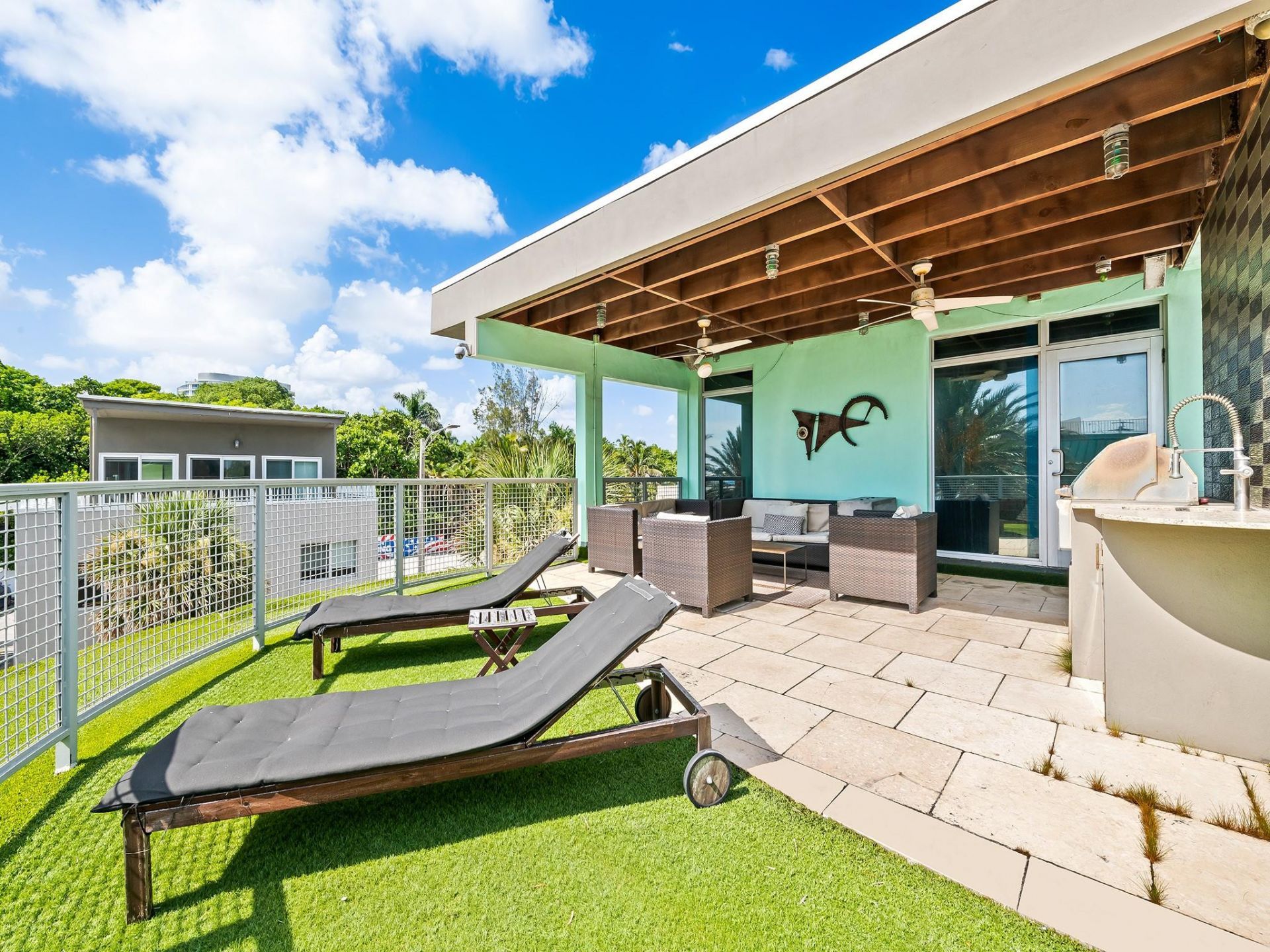 901 Sunrise Lane, Fort Lauderdale, FL 33304 Photo
