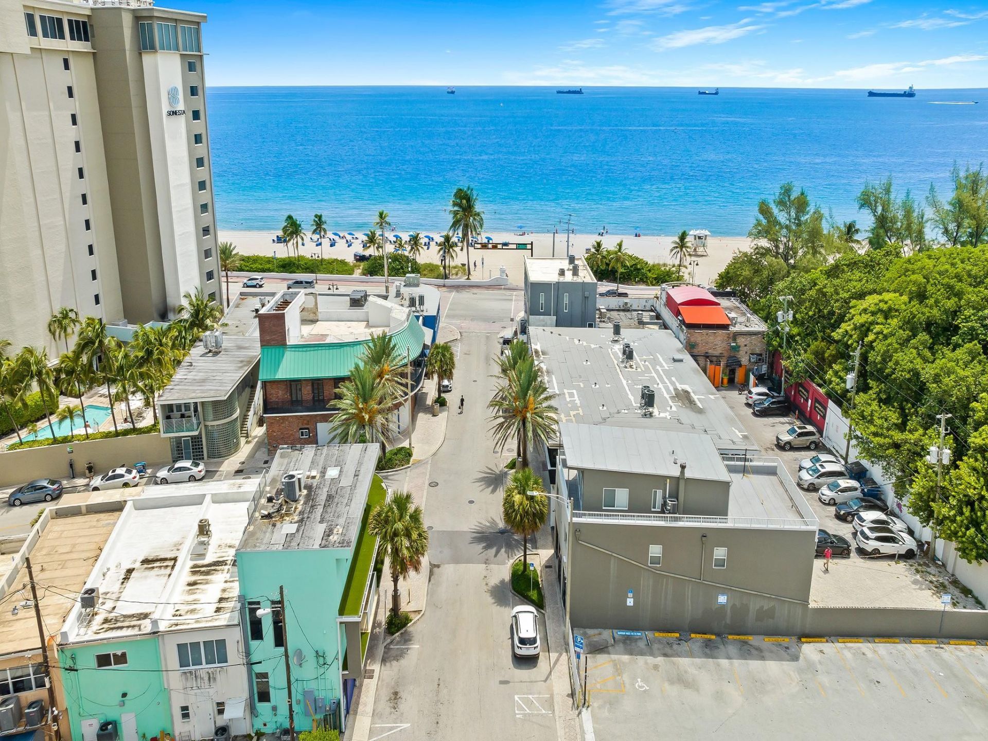 901 Sunrise Lane, Fort Lauderdale, FL 33304 Photo