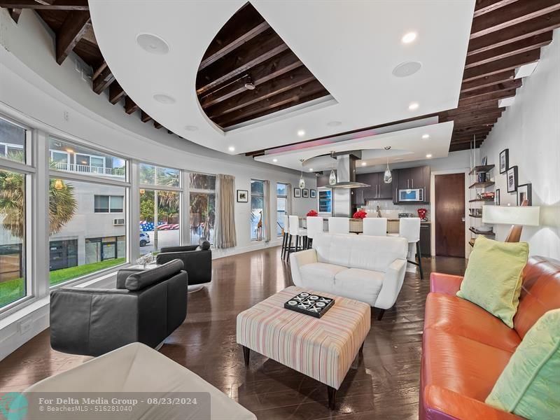 901 Sunrise Lane, Fort Lauderdale, FL 33304 Photo