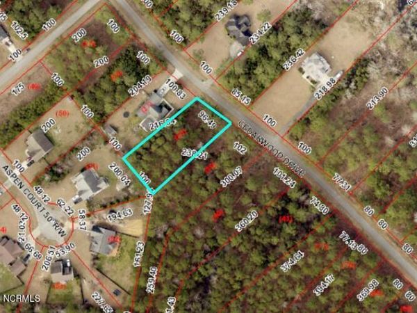112 Cedarwood, Havelock, NC 28532