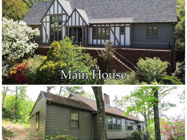 33 Sunset Drive, Anniston, AL 36207