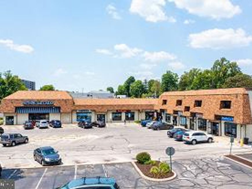 333 E Lancaster Avenue, Unit SUITE 203, Wynnewood, PA 19096 Main Photo