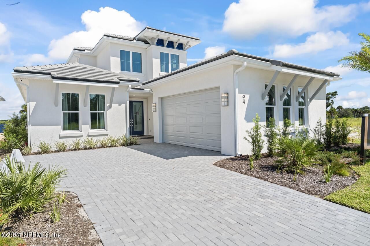 94 Coronado Road, Flagler Beach, FL 32136 Photo