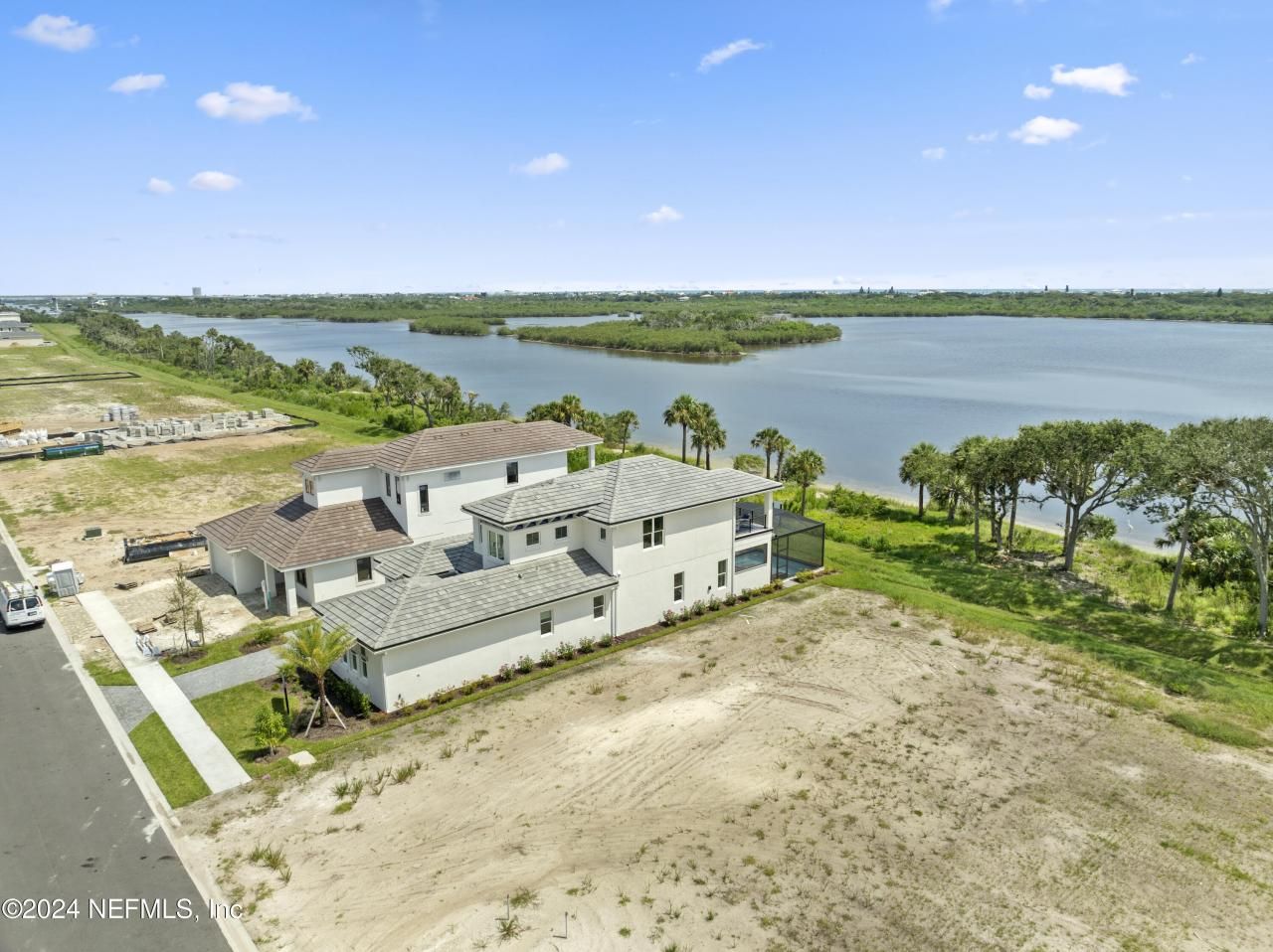 94 Coronado Road, Flagler Beach, FL 32136 Photo