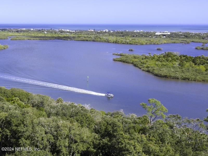 94 Coronado Road, Flagler Beach, FL 32136 Photo