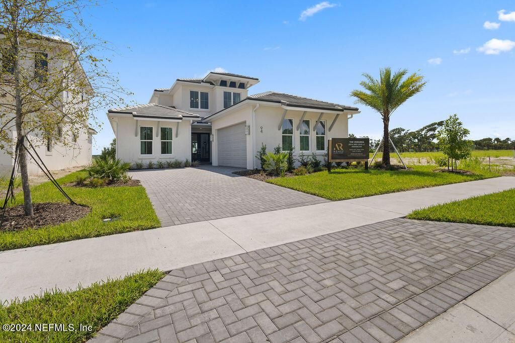 94 Coronado Road, Flagler Beach, FL 32136 Photo