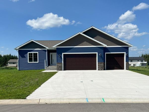 1920 Long Prairie Lane, Detroit Lakes, MN 56501