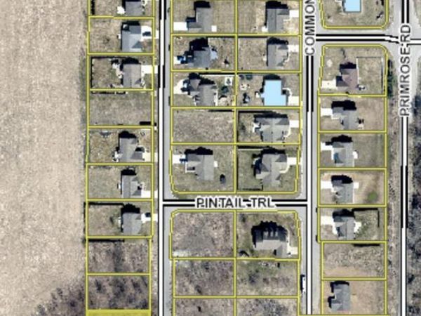 52789 Blue Winged Trail, South Bend, IN 46628