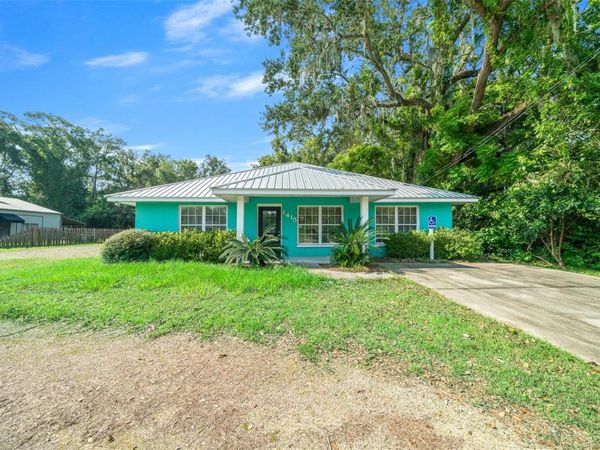 1415 NW 23RD AVENUE, CHIEFLAND, FL 32626