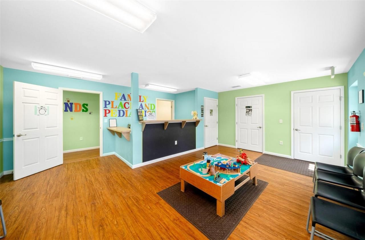 1415 NW 23rd Avenue, Chiefland, FL 32626 Photo