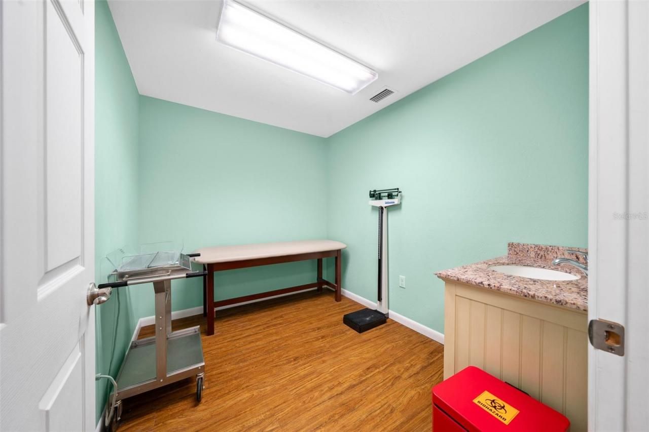 1415 NW 23rd Avenue, Chiefland, FL 32626 Photo