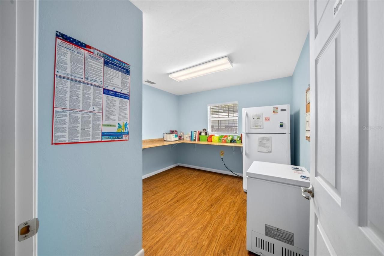 1415 NW 23rd Avenue, Chiefland, FL 32626 Photo