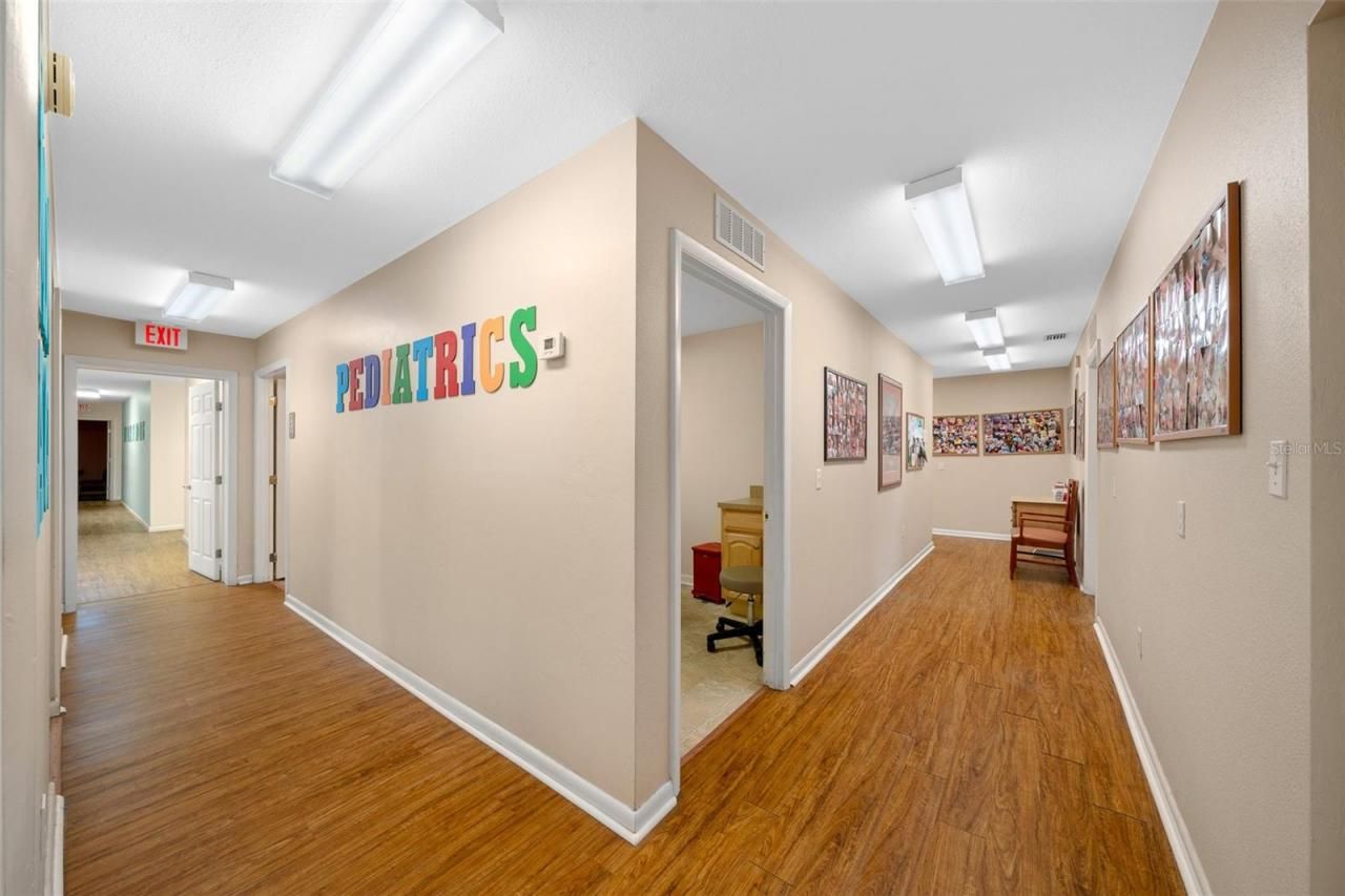 1415 NW 23rd Avenue, Chiefland, FL 32626 Photo