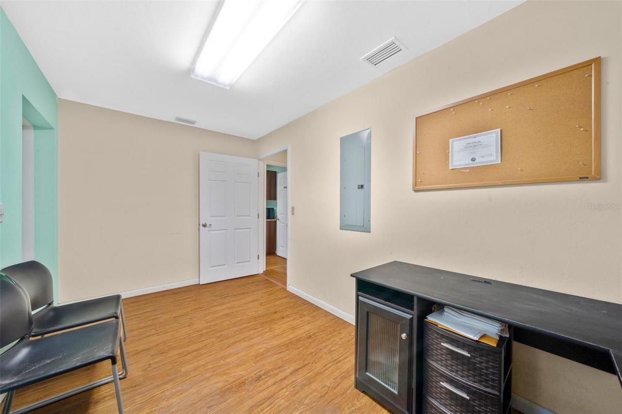 1415 NW 23rd Avenue, Chiefland, FL 32626 Photo