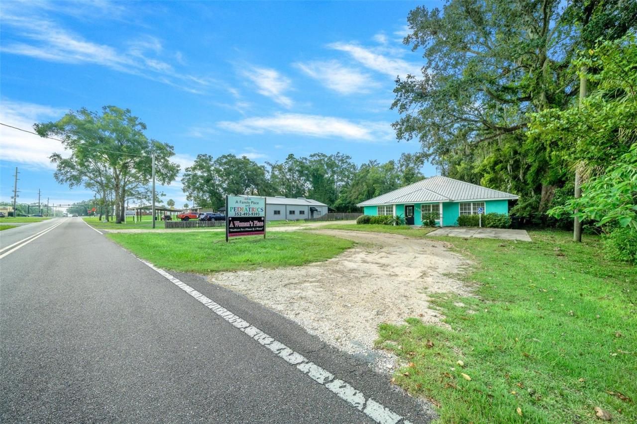 1415 NW 23rd Avenue, Chiefland, FL 32626 Photo