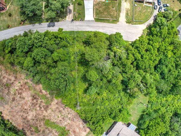 Tbd Whispering Hill/Sedgefield Drive, Kingsport, TN 37660