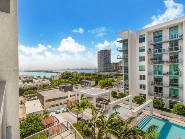 3900 Biscayne Blvd, Unit N-917, Miami, FL 33137