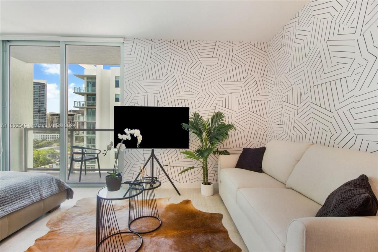 3900 Biscayne Blvd, Unit N-917, Miami, FL 33137 Photo