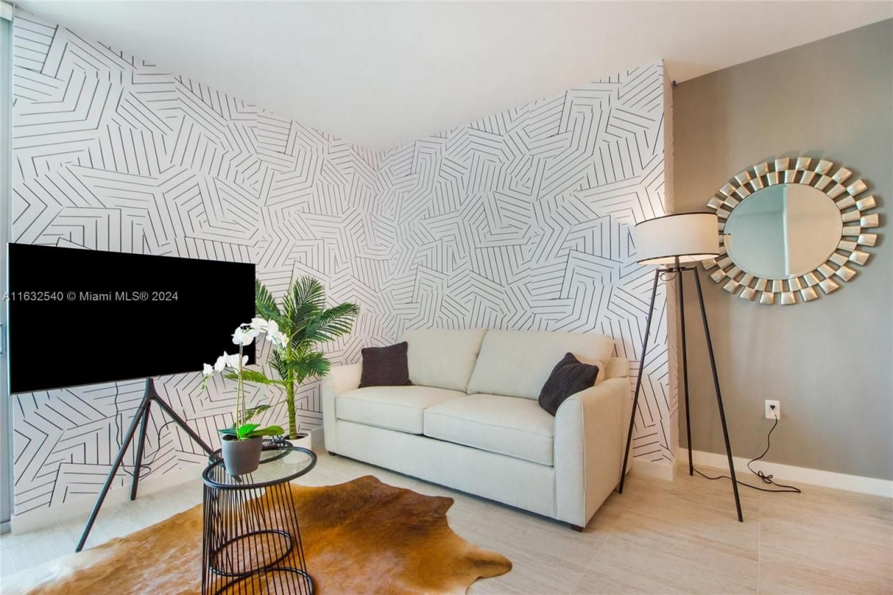 3900 Biscayne Blvd, Unit N-917, Miami, FL 33137 Photo