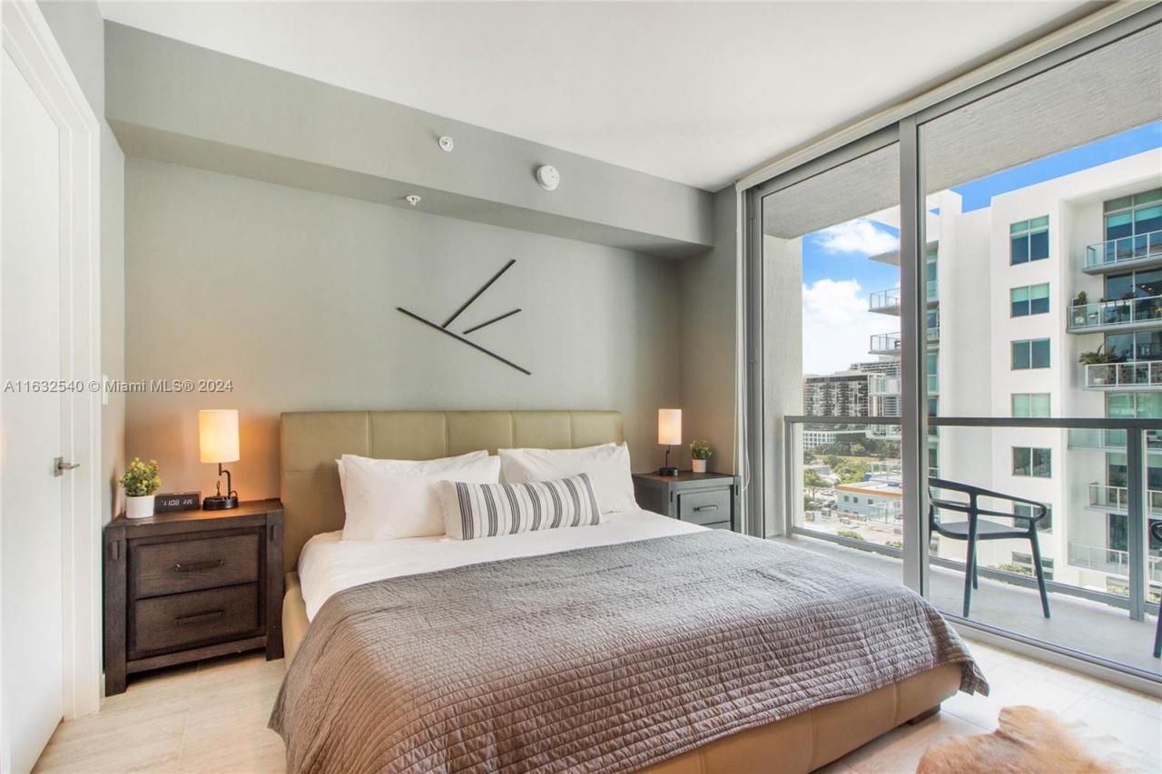 3900 Biscayne Blvd, Unit N-917, Miami, FL 33137 Photo