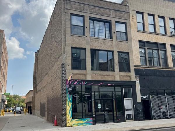 1259 N Milwaukee Avenue, Chicago, IL 60622