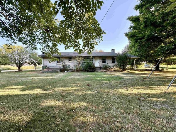 307 Co Rd 30, Florence, AL