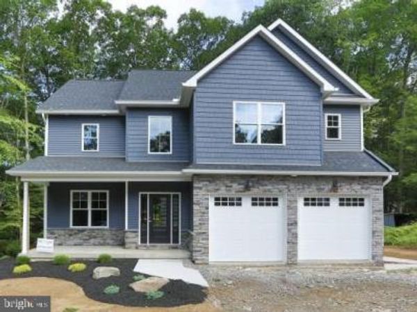 3209 WRANGLE HILL RD, BEAR, DE 19701