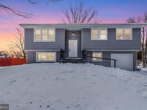 502 BLOOMFIELD DRIVE, WESTAMPTON, NJ 08060