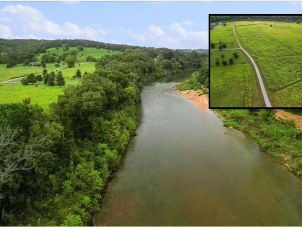 000 Northfork Village Road, Tecumseh, MO 65760