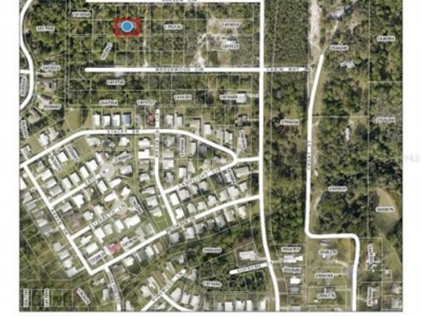 Lots 251 & 252 BROOKSIDE CIRCLE, MOUNT DORA, FL 32757