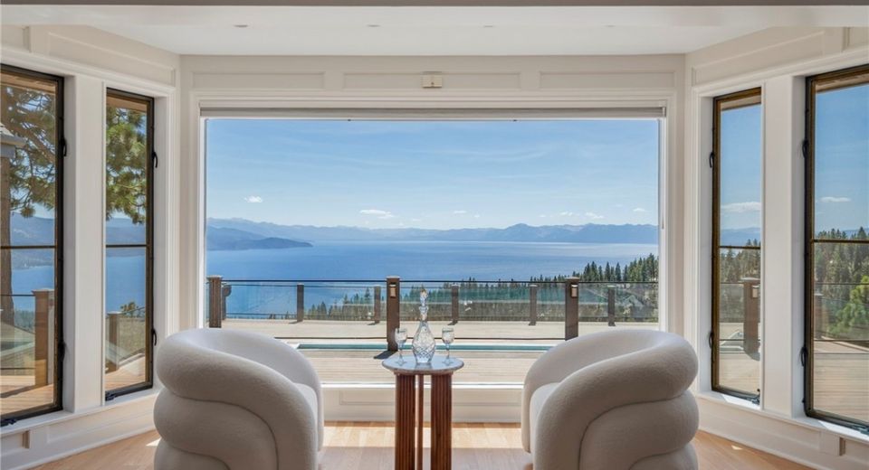 763 Judith Court, Incline Village, NV 89451 Photo