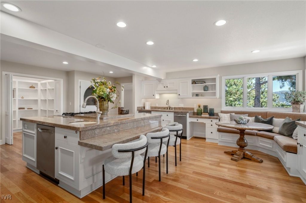 763 Judith Court, Incline Village, NV 89451 Photo