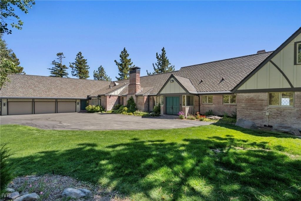 763 Judith Court, Incline Village, NV 89451 Photo