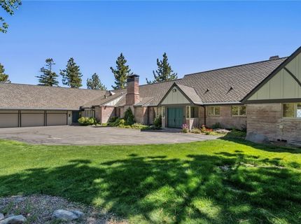 763 Judith Court, Incline Village, NV 89451 Photo