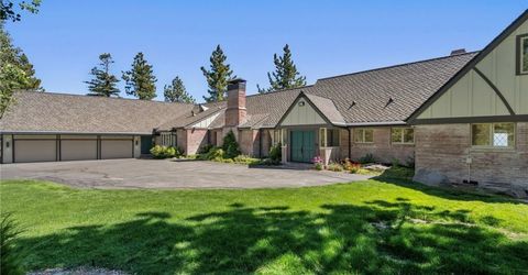 763 Judith Court, Incline Village, NV 89451 Photo