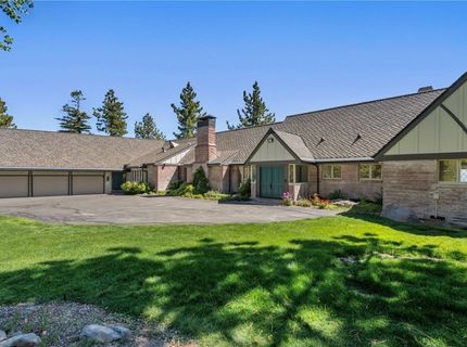 763 Judith Court, Incline Village, NV 89451 Photo