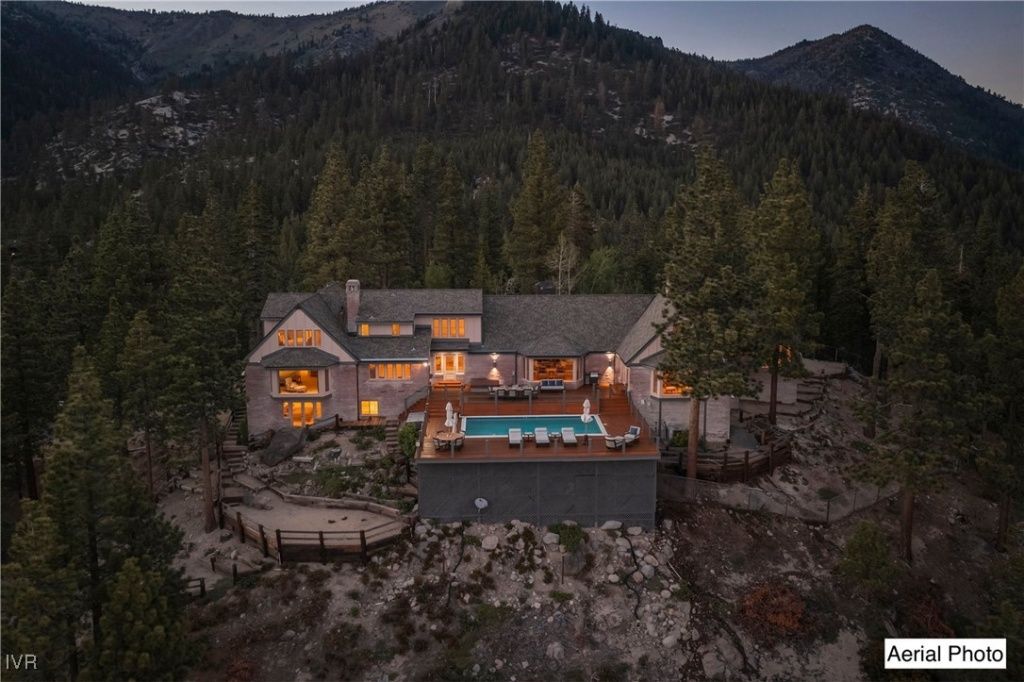 763 Judith Court, Incline Village, NV 89451 Photo