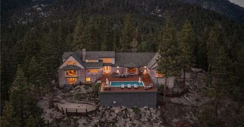 763 Judith Court, Incline Village, NV 89451 Photo