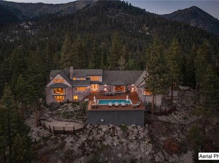 763 Judith Court, Incline Village, NV 89451 Photo