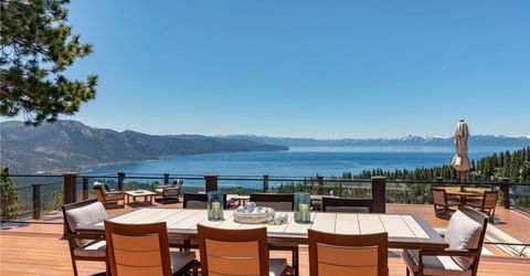 763 Judith Court, Incline Village, NV 89451 Photo