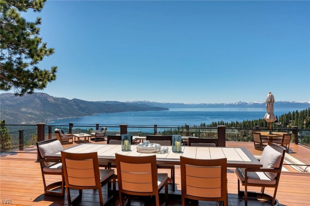 763 Judith Court, Incline Village, NV 89451 Photo