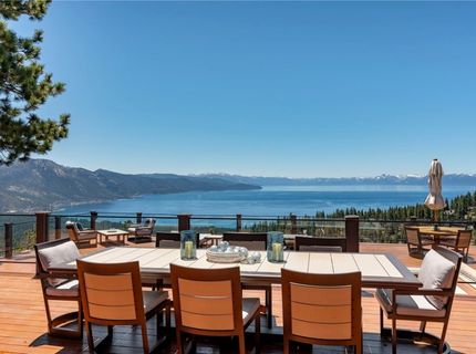 763 Judith Court, Incline Village, NV 89451 Photo