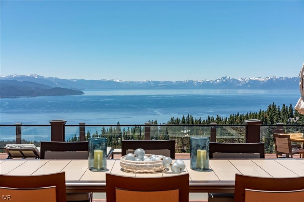 763 Judith Court, Incline Village, NV 89451 Photo