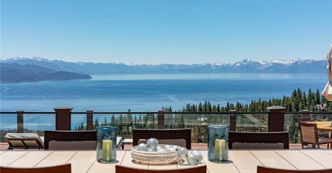 763 Judith Court, Incline Village, NV 89451 Photo