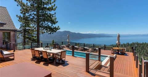 763 Judith Court, Incline Village, NV 89451 Photo
