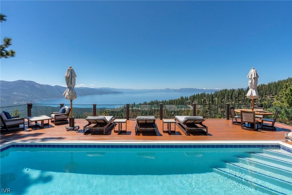 763 Judith Court, Incline Village, NV 89451 Photo