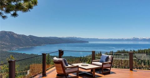 763 Judith Court, Incline Village, NV 89451 Photo