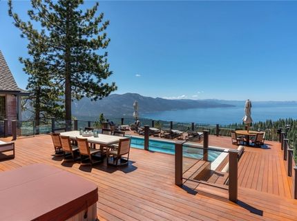 763 Judith Court, Incline Village, NV 89451 Photo