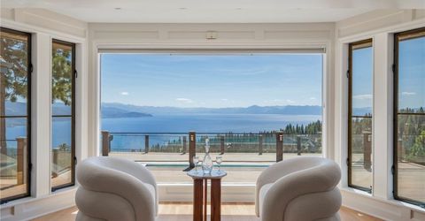 763 Judith Court, Incline Village, NV 89451 Photo
